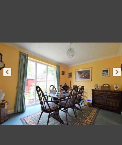 Beautiful Double En-suite Room