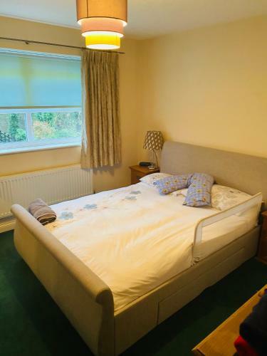 Beautiful Double En-suite Room