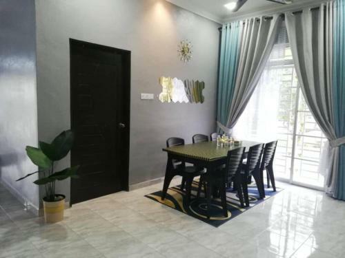 Damai D Homestay