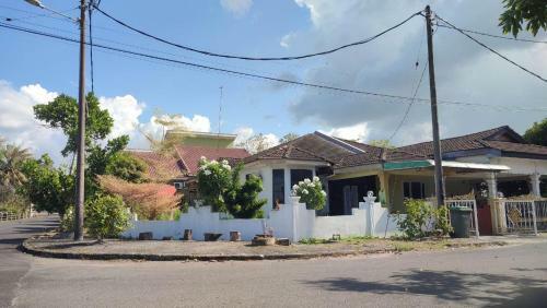 Apartamento Pulai Field AA Homestay