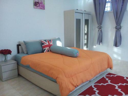 Galleria Homestay Islamic Alor Setar