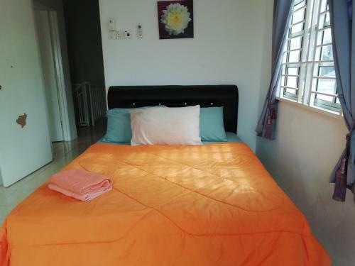 Galleria Homestay Islamic Alor Setar