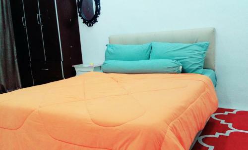 Galleria Homestay Islamic Alor Setar
