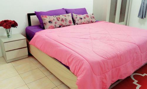 Galleria Homestay Islamic Alor Setar