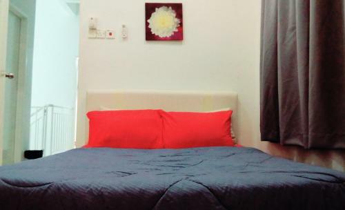 Galleria Homestay Islamic Alor Setar
