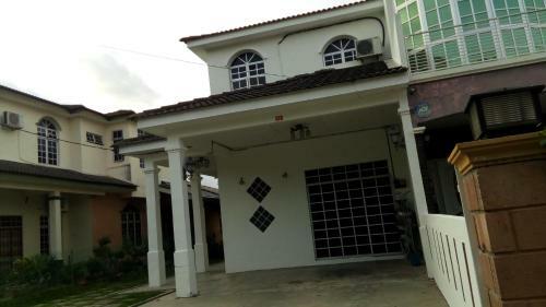 Galleria Homestay Islamic Alor Setar