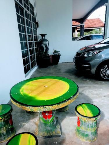 Galleria Homestay Islamic Alor Setar