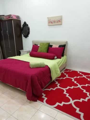 Galleria Homestay Islamic Alor Setar