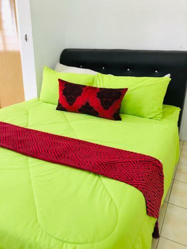 Galleria Homestay Islamic Alor Setar