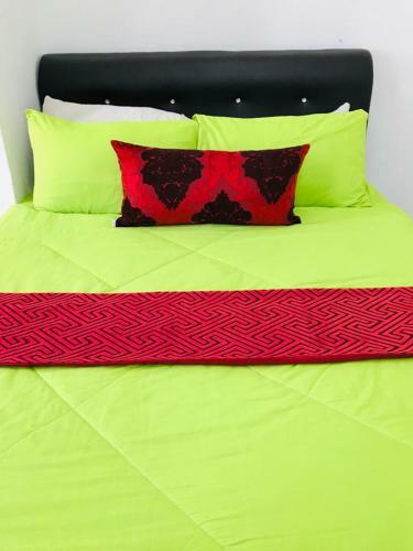 Galleria Homestay Islamic Alor Setar