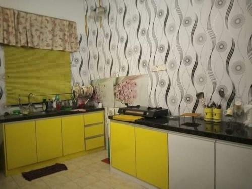 Galleria Homestay Islamic Alor Setar