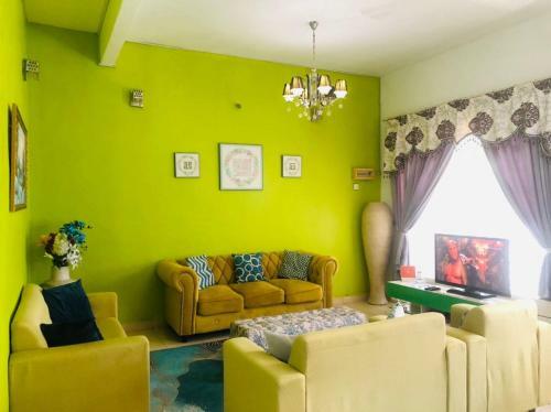 Galleria Homestay Islamic Alor Setar