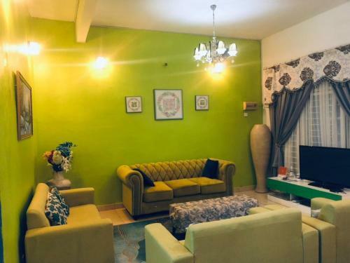 Galleria Homestay Islamic Alor Setar