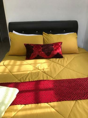 Galleria Homestay Islamic Alor Setar