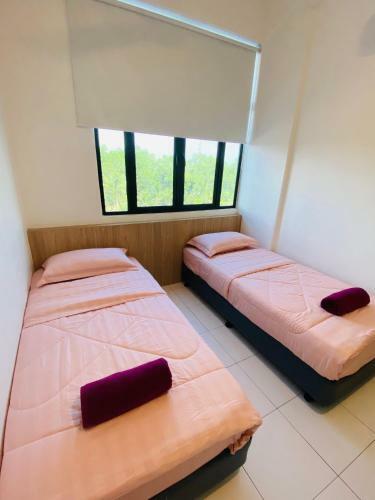Apartamento The Sweet Escape @ Imperio Professional Suite