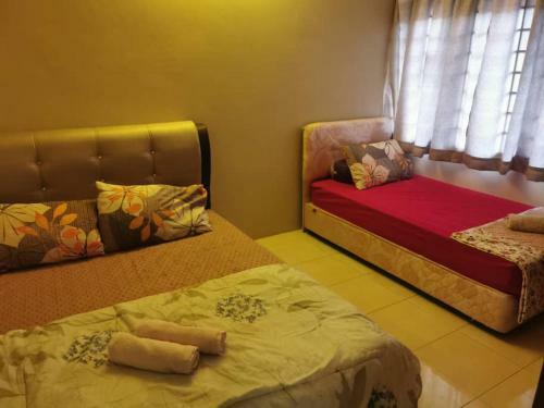 Trm Homestay Alor Setar