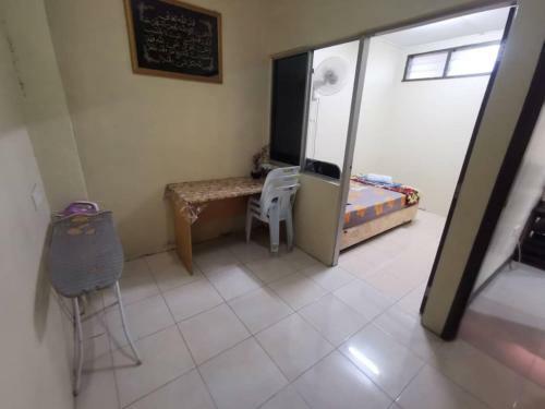 Trm Homestay Alor Setar