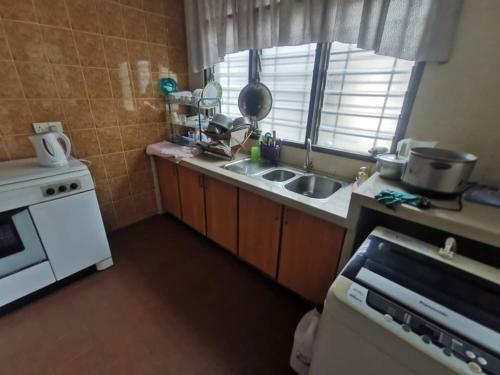 Trm Homestay Alor Setar