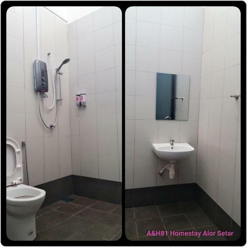 Villa A&H 81 Homestay Alor Setar