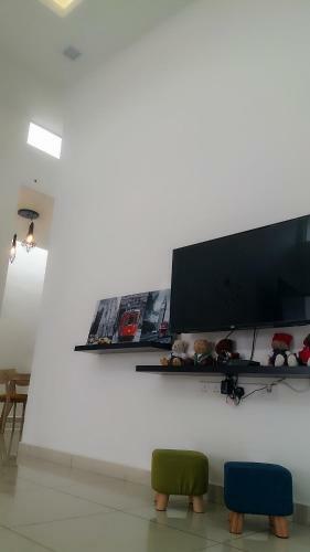 Villa A&H 81 Homestay Alor Setar