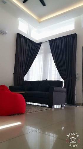 Villa A&H 81 Homestay Alor Setar