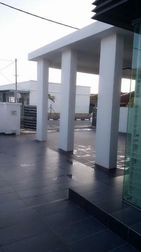 Villa A&H 81 Homestay Alor Setar