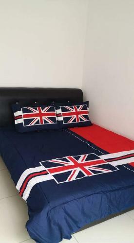 Villa A&H 81 Homestay Alor Setar