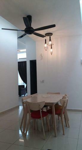 Villa A&H 81 Homestay Alor Setar