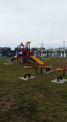 Villa A&H 81 Homestay Alor Setar