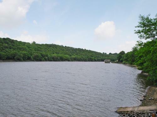 Inglenook Boathouse