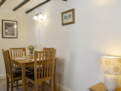 Lavender Cottage