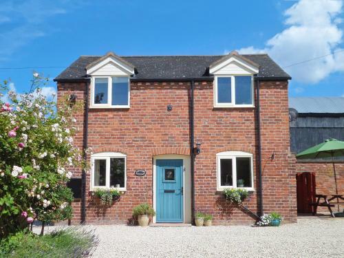 Lavender Cottage