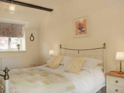 Lavender Cottage