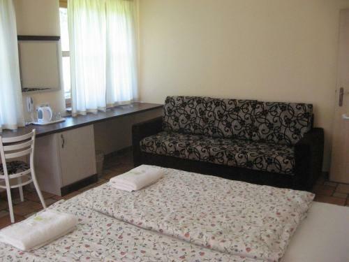 Hostal Penzion Malovan�