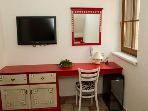 Hostal Penzion Malovan�