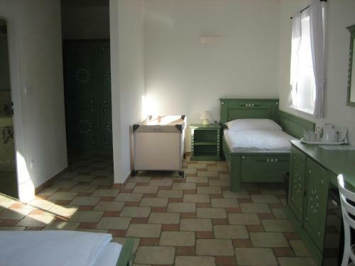 Hostal Penzion Malovan�