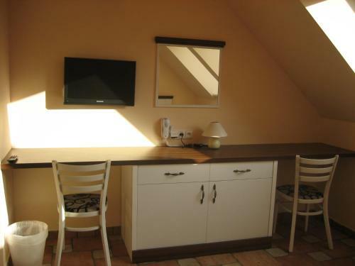 Hostal Penzion Malovan�