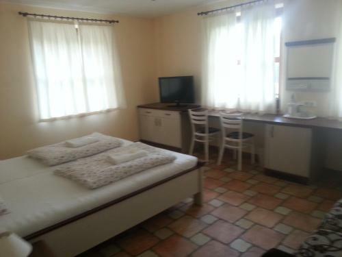 Hostal Penzion Malovan�