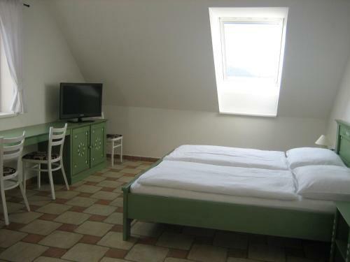 Hostal Penzion Malovan�