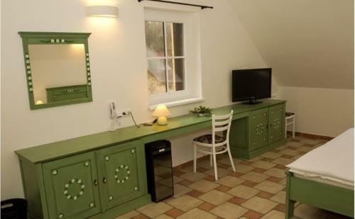 Hostal Penzion Malovan�