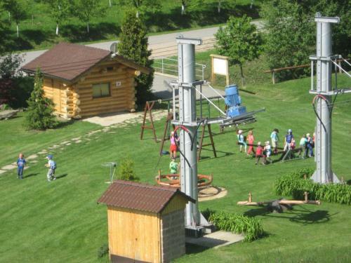 Hostal Penzion Malovan�