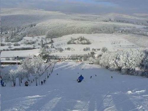 Hostal Penzion Malovan�