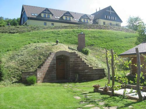 Hostal Penzion Malovan�