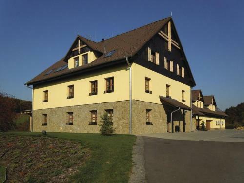 Hostal Penzion Malovan�