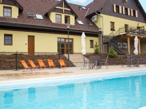 Hostal Penzion Malovan�