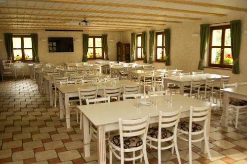 Hostal Penzion Malovan�