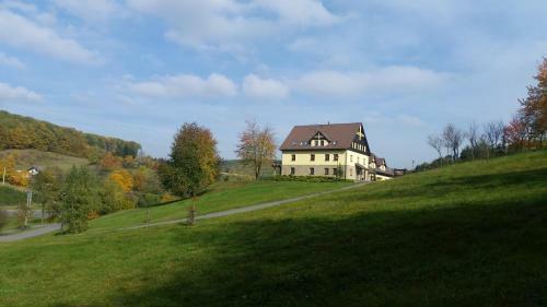 Hostal Penzion Malovan�