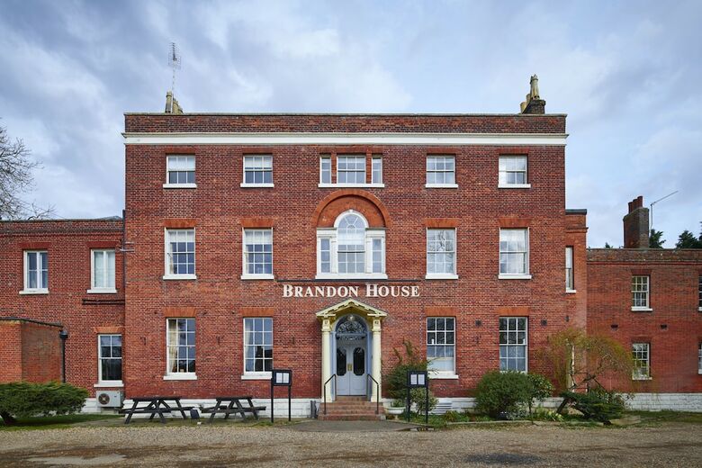 Hotel Brandon House