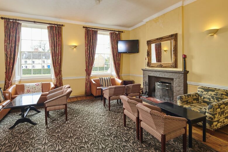Hotel Brandon House