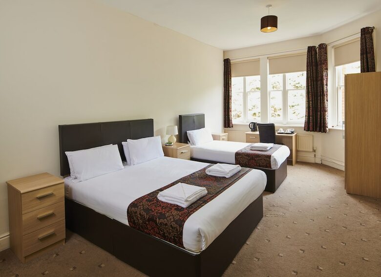 Hotel Brandon House